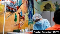 Иллюстрациялык сүрөт.