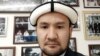 Акылбек Халбеков - Кыргызстан мусулмандарынын Аалымдар кеңешинин жооптуу катчысы.