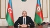 Президент Азербайджана Ильхам Алиев