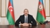 Президент Азербайджана Ильхам Алиев (архив)