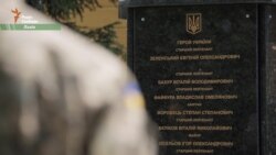 Боєць, який пережив 52 операції: «Я знав, що потрібен і старався стати на ноги» (відео)