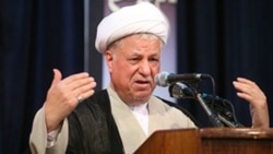 تأثیر درگذشت هاشمی رفسنجانی بر روابط منطقه‌ای؛ دیدگاه مراد ویسی