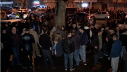 Ինչո՞ւ են Վանաձորի ոստիկանները դեռ ազատության մեջ. խոշտանգման մասին ահազանգած արցախցի երիտասարդն այսօր հարցաքննվում է