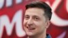 Ukraina prezidenti namzeti Volodımır Zelenskıy, arhiv süreti
