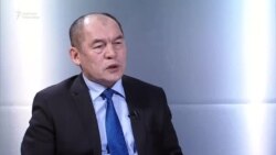 Кадыркулов: Көкбөрүнү саясатка аралаштырбайлы
