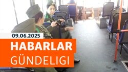 Habarlar gündeligi