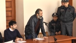 Դատավորը փաստաբանին զրկել է Արարատ Խանդոյանի շահերը պաշտպանելու հնարավորությունից