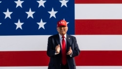 Американские вопросы: "Большой и прекрасный" или "совершенно безумный" билль. Страсти вокруг законопроекта о государственных расходах