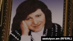 Джульетта Гукасян