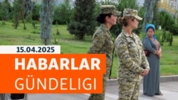 Habarlar gündeligi