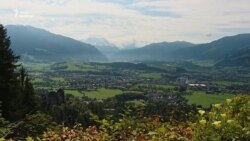 Австрія: останній відлюдник в Європі – відео