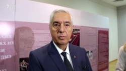 Төркиянең Казандагы яңа консулы Исмет Эрикан: "Татар телен өйрәнәсем килә"