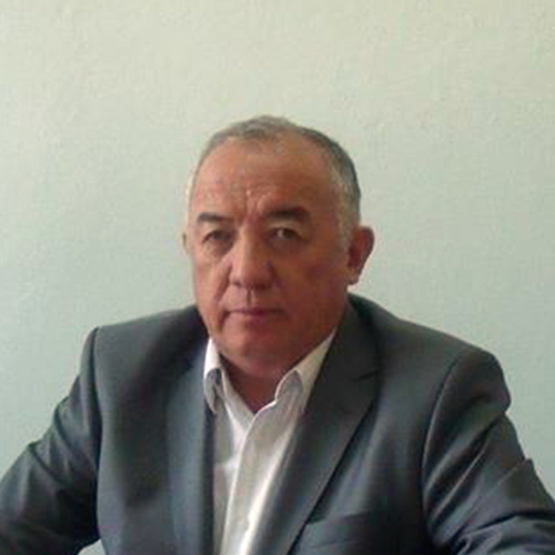 Жумакадыров Шадыбек