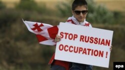 Тбилиси предлагает России добрососедство с той минуты, как вернутся оккупированные территории Грузии