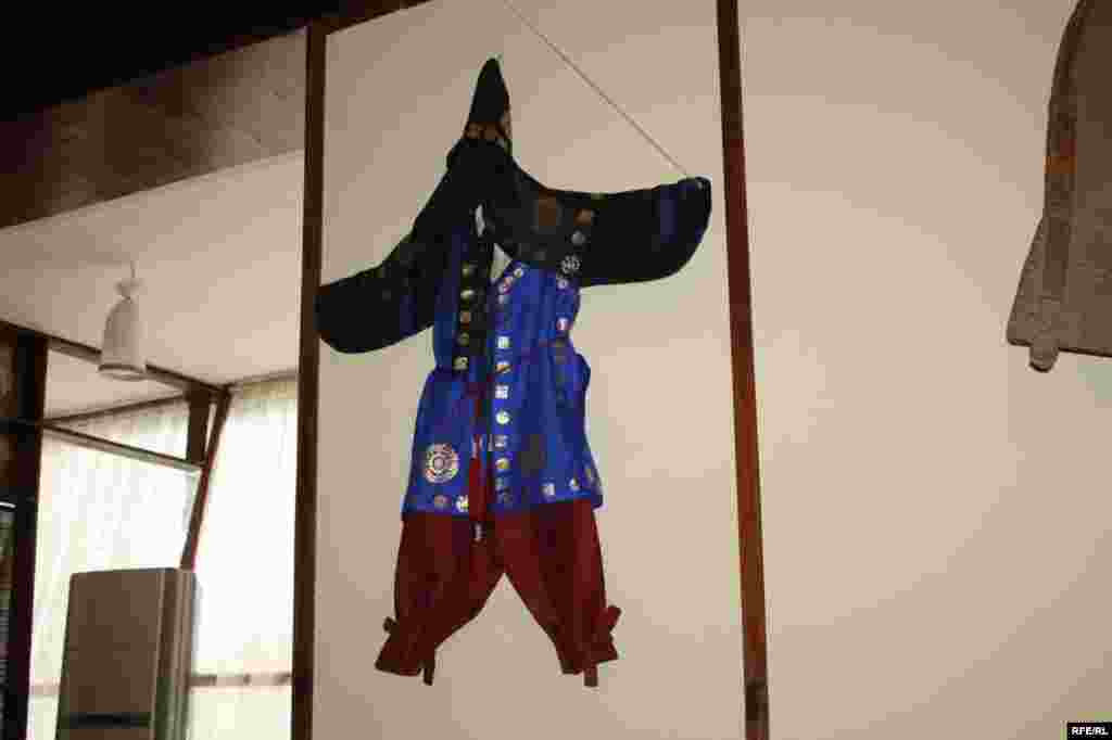 Чойхона, фастфуд ё кафе-бар? #78