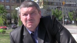 «Кіборг» розповів про підрив злітної смуги Донецького аеропорту