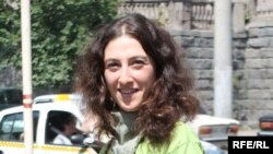 Мариам Сухудян