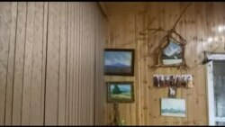 Туристаш баьхкина Соьлж-ГIала