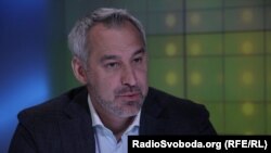 Руслан Рябошапка