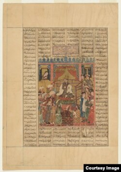  پادشاهی ضحاک هزار سال