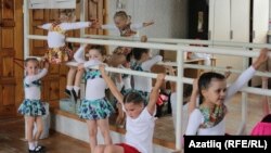 Получить место в детском саду сегодня в России не так-то просто...