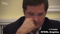  Холодов пояснив рішення скласти повноваження депутата сімейними обставинами