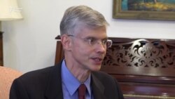Посол США о свободе вероисповедания, "рыболовстве" и важной миссии журналистов
