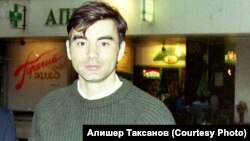 Պյոտր Քարիմով, արխիվ