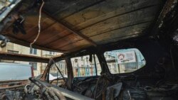 Третий день конфликта в Нагорном Карабахе