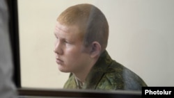 Валерий Пермяков (архив)