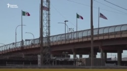 АКШ: мигранттарга жардам берген мурдагы чек арачы  