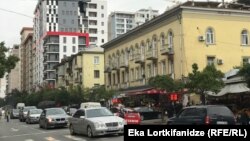 Грузия, г.Батуми