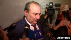 Арам Акопян