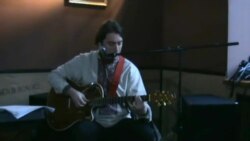 Запорізька молодь втамовує голод української мови