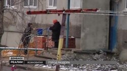 Бойовики готують переворот в окупованій Ясинуватій? (відео)