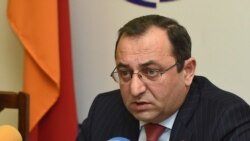 Գալիք ընտրություններին Արծվիկ Մինասյանն «ակտիվ է լինելու»