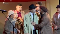 Исхак Раззаковдун 110 жылдыгы белгиленди