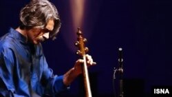 کیهان کلهر، آهنگساز و نوازنده کمانچه با حکم داستان نیشابور مجبور به لغو کنسرت خود در این شهر شده است