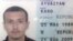 Armenia -- A passport photograph of Karo Ayvazian, a soldier who allegedly killed himself and five other servicemen on 28July 2010. (Photo courtesy of Hetq.am.)