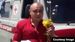 Валерий Гаук.