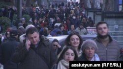 Թբիլիսի, Վրաստան,28 թետրվարի, 2020թ.