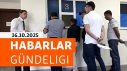 Habarlar gündeligi