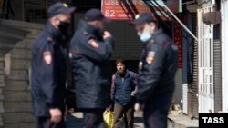 Иллюстративное фото