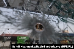 Наслідки атаки РФ. Будівлі Лук'янівського ринку. Шевченківський район, Київ, 10 червня 2025 року