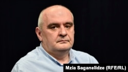 Зураб Сихарулидзе