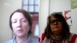 Правозахисниця Марта Чумало про те, наскільки обидва карантини вплинули на кількість звернень від жертв домашнього насильства (відео)