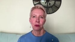 "Дальше – в комитет ООН пойдем". Телеведущая Татьяна Лазарева — об отказе Верховного суда РФ снять с нее статус "иностранного агента"