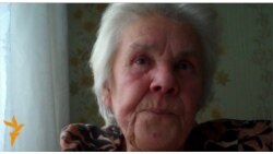 Народная актриса