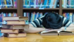 Чи склали б ви ЗНО з історії України?