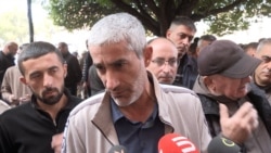 Բեռնատարի հայ վարորդին տեղափոխել են Ադրբեջանի սահմանին մոտ գտնվող գյուղ, հարազատները 5 օր չեն իմացել, թե որտեղ է նա